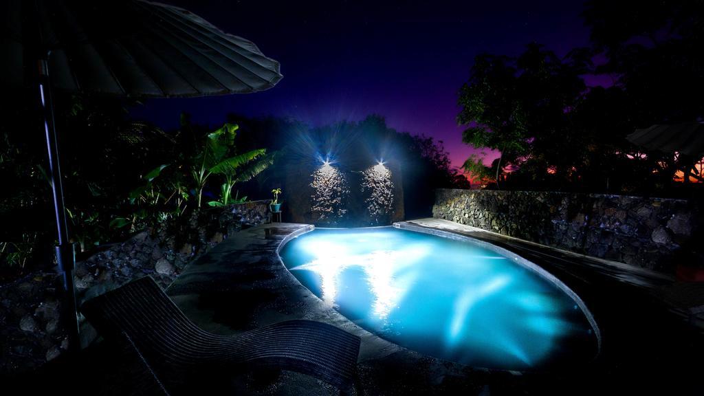 Hotel Vai Moana Hanga Roa Buitenkant foto